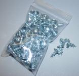 Washer Head Screws #8 X 7/16 Washer Head Screws #8 X 7/16
